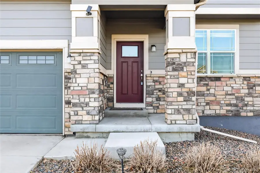 9203 Pitkin Street, Commerce City, CO 80022 - #2