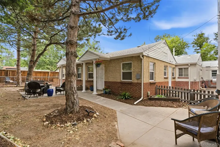 4068 Ames Street #1/2, Denver, CO 80212 - #2