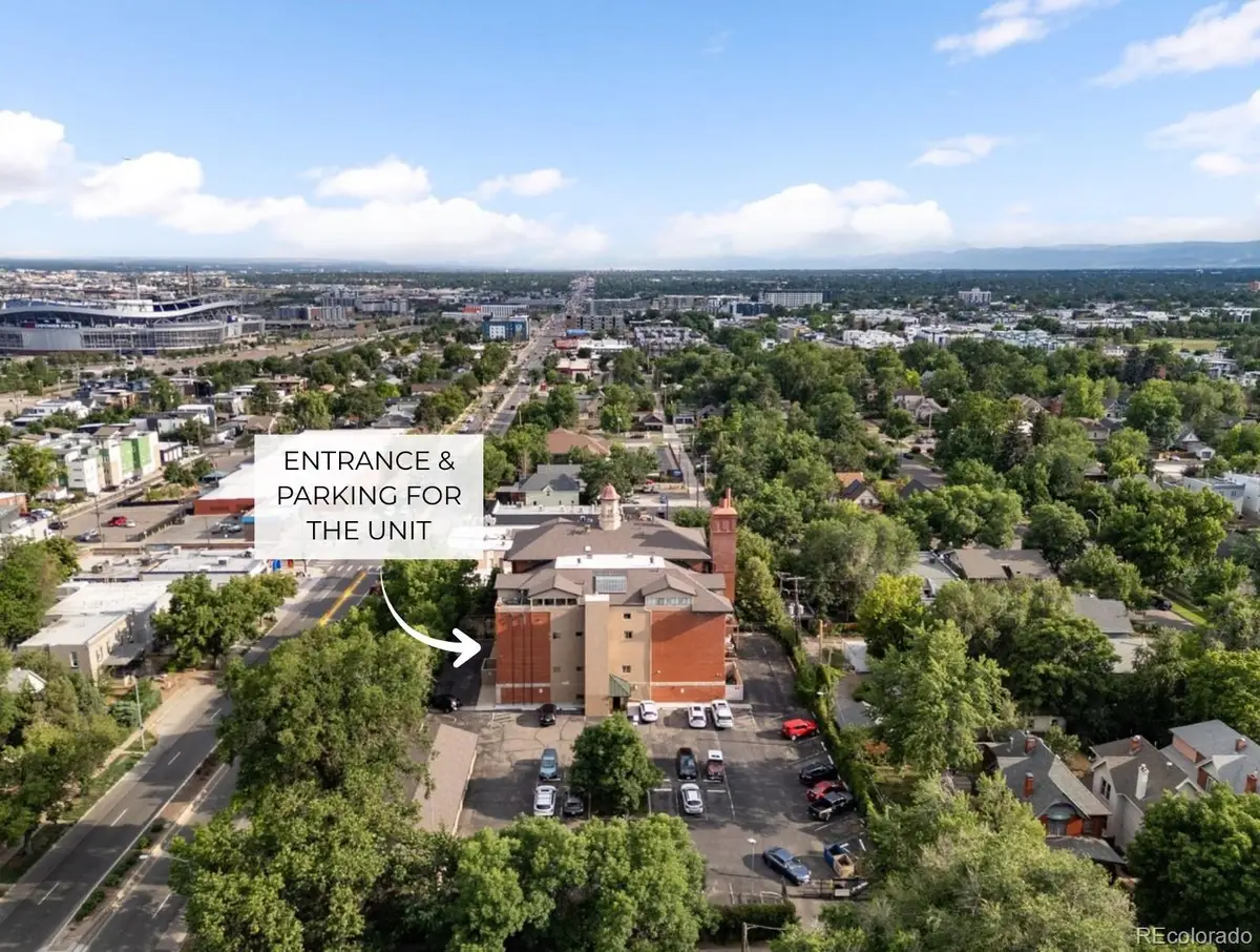 2351 Federal Boulevard #204, Denver, CO 80211 - #1