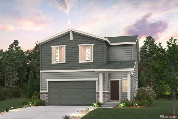 2464 Liam Street, Fort Lupton, CO 80621