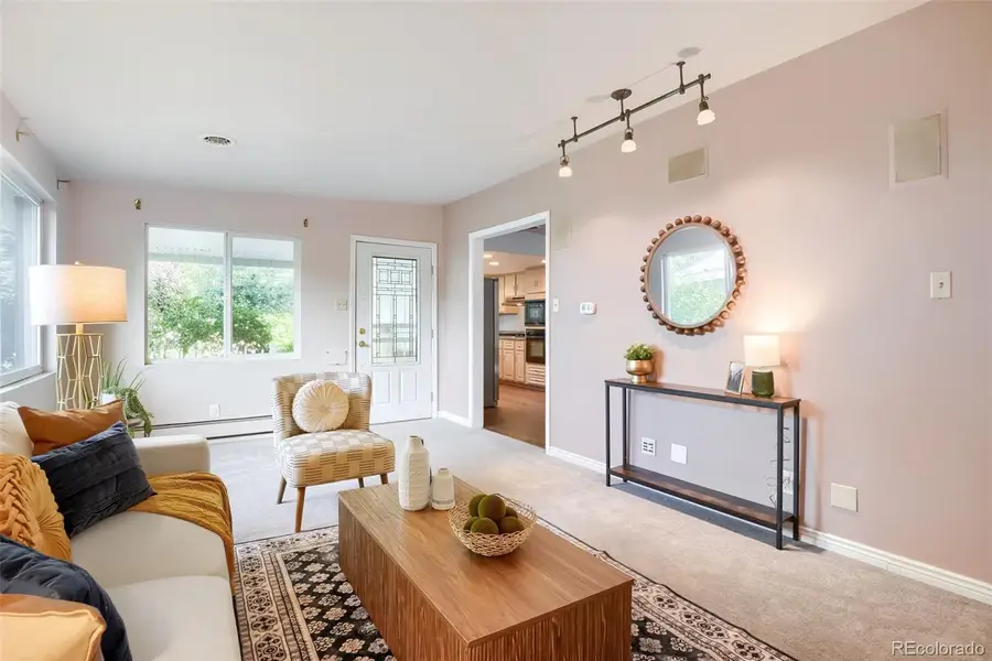 6180 Dover Street, Arvada, CO 80004 - #3