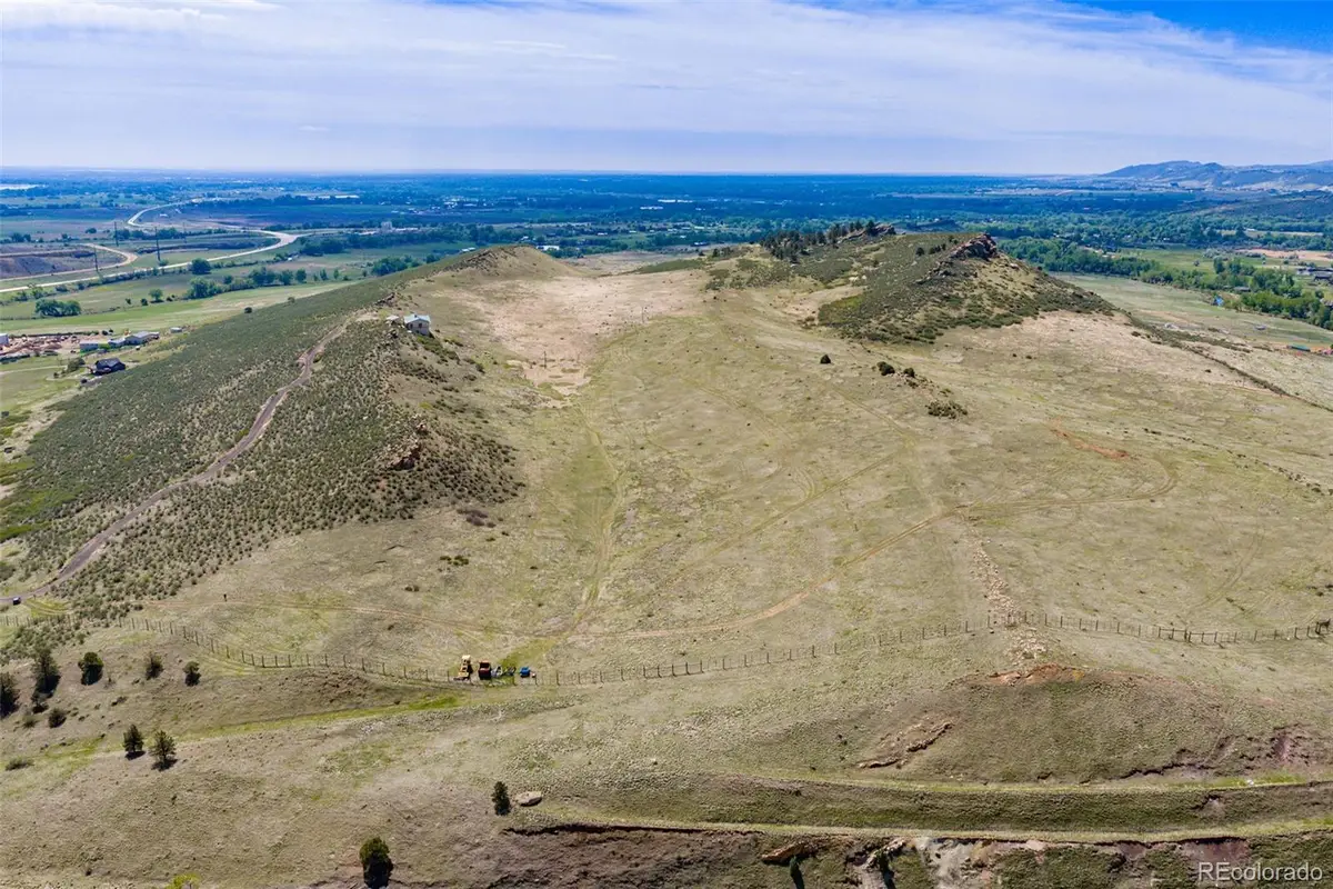 4753 Wild Horizon Drive, Laporte, CO 80535 - #1