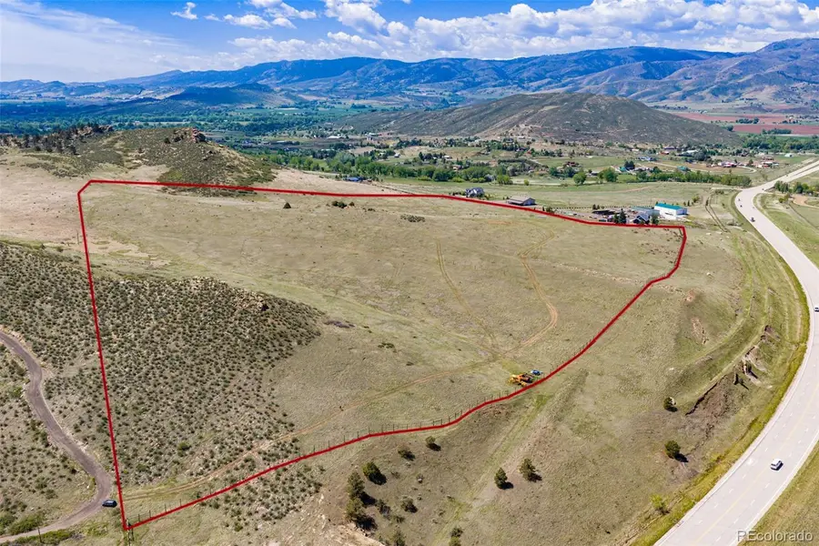 4753 Wild Horizon Drive, Laporte, CO 80535 - #2
