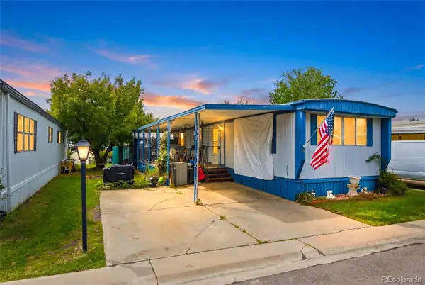 8201 S Santa Fe Drive Drive, Littleton, CO 80120