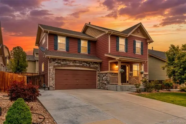 10268 Norfolk Street, Commerce City, CO 80022