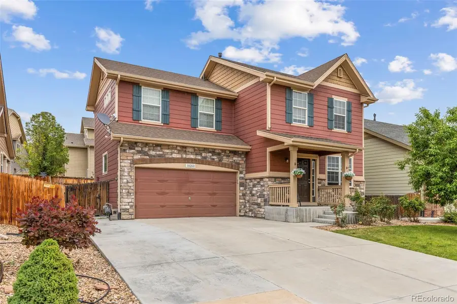10268 Norfolk Street, Commerce City, CO 80022 - #3