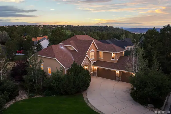 7284 Timbercrest Lane, Castle Rock, CO 80108