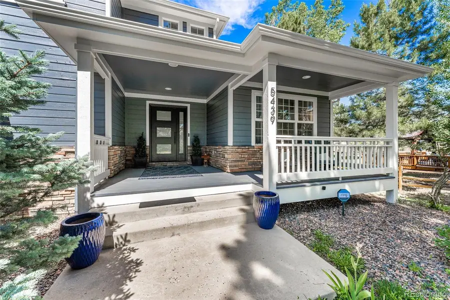 5439 Fox Sparrow Road, Parker, CO 80134 - #2