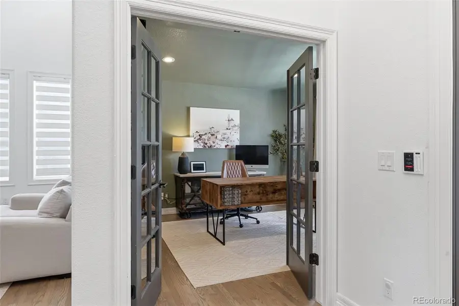 5439 Fox Sparrow Road, Parker, CO 80134 - #3