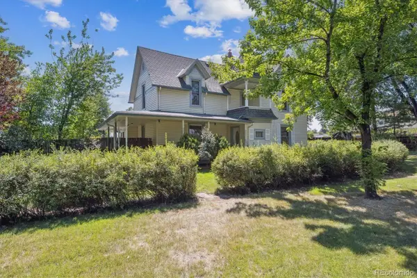 9000 W Jewell Avenue, Lakewood, CO 80232