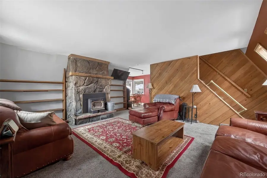 240 Deer Road, Evergreen, CO 80439 - #3