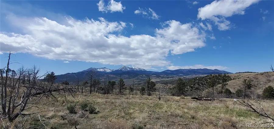 Lot 7698 Marie Road, Fort Garland, CO 81133 - Image #2