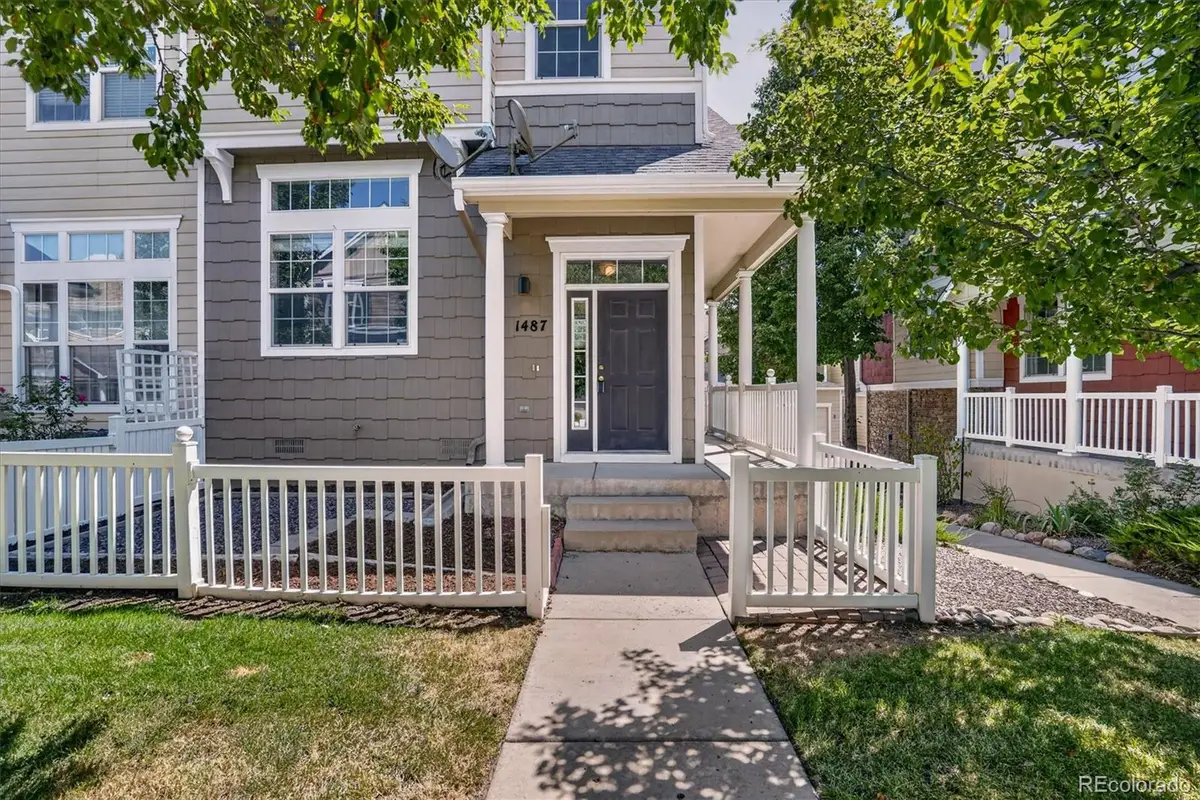 1487 Red Cliff Way, Castle Rock, CO 80109 - #1