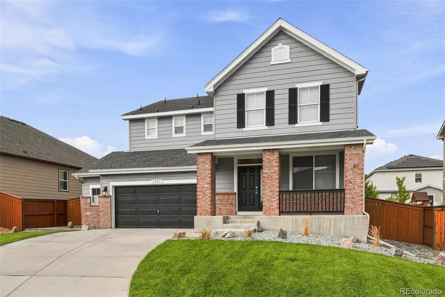 7901 E 139th Avenue, Thornton, CO 80602 - #3