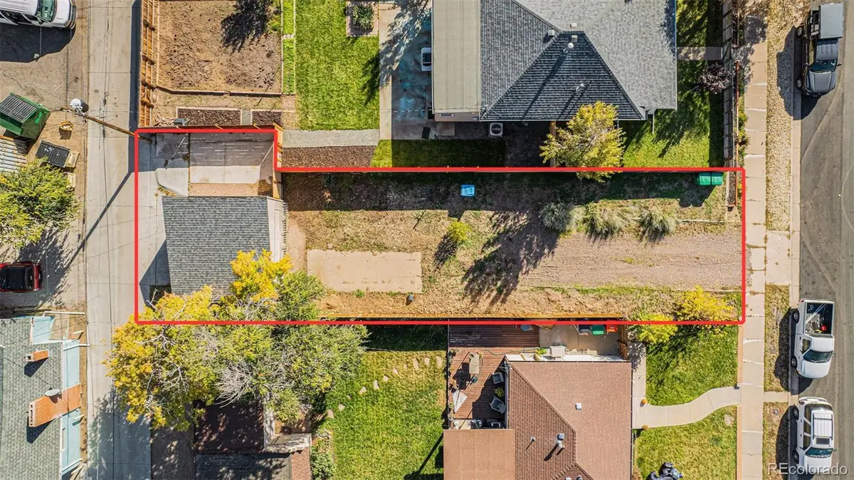 3976 S Acoma Street, Englewood, CO 80110 - Image #1