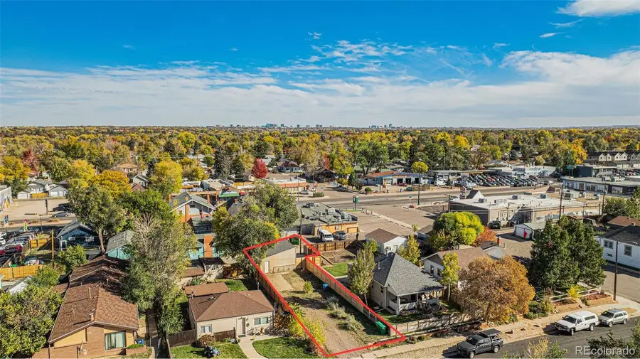 3976 S Acoma Street, Englewood, CO 80110 - Image #2