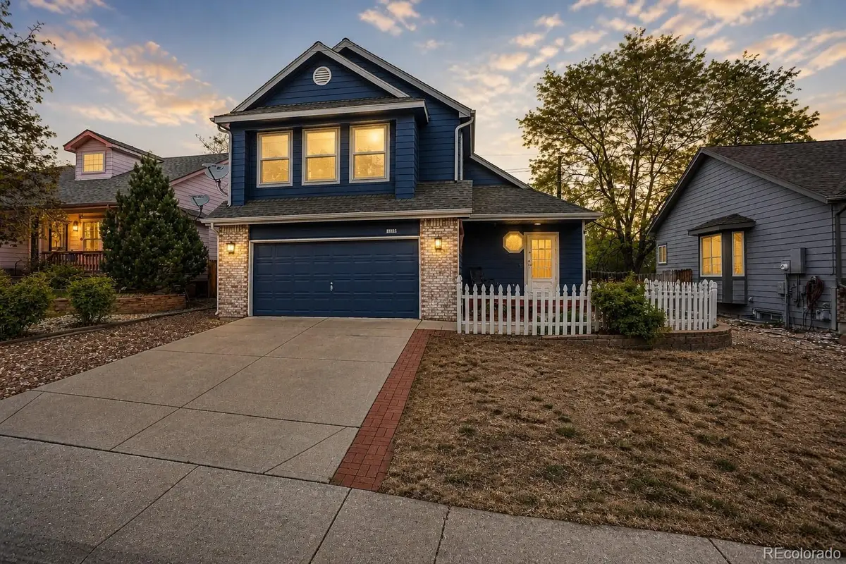 13155 W 63rd Place, Arvada, CO 80004 - #1