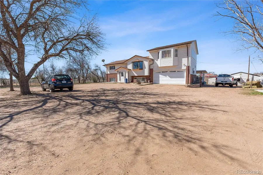 3021 Vantage Drive, Hudson, CO 80642 - #3