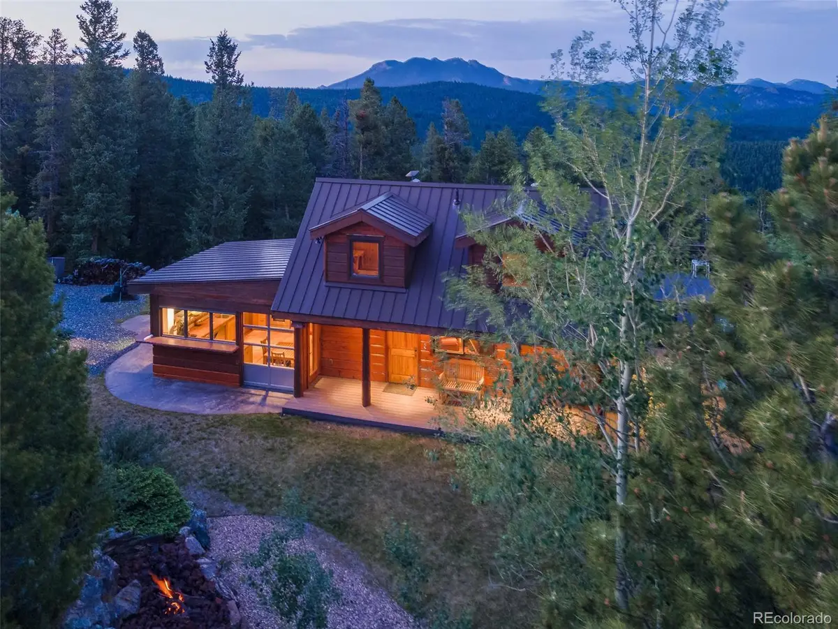 1000 Rangeview Court, Black Hawk, CO 80422 - #1