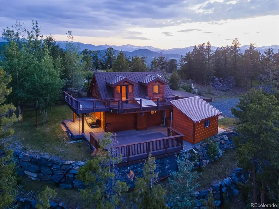 1000 Rangeview Court, Black Hawk, CO 80422 - #3