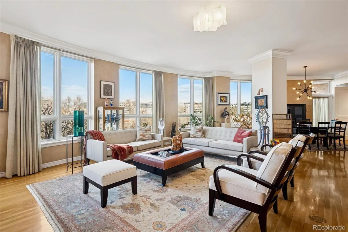 2400 E Cherry Creek South Drive #312, Denver, CO 80209 - Image #1