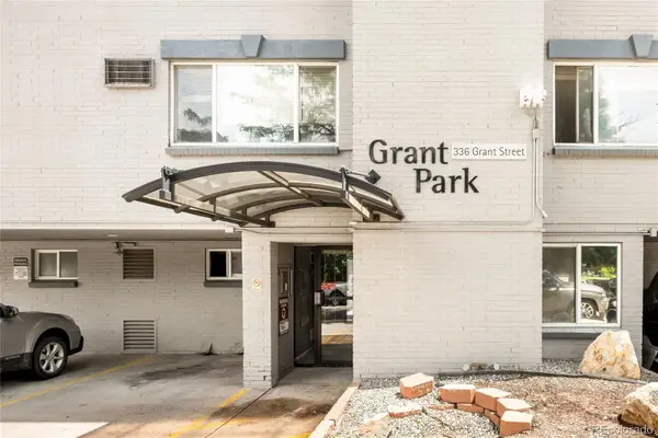 336 N Grant Street #412, Denver, CO 80203