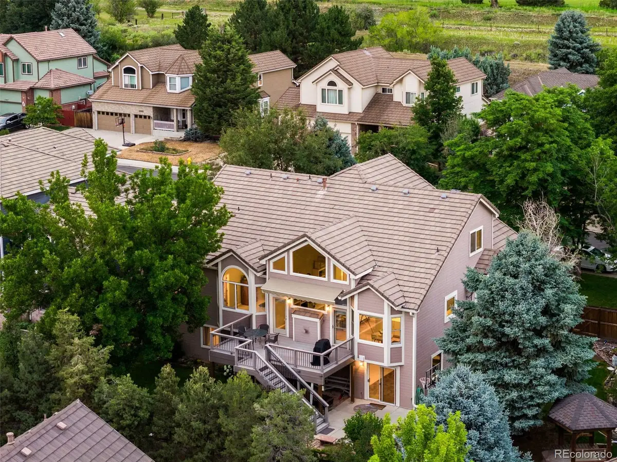 11956 W 75th Lane, Arvada, CO 80005 - #1