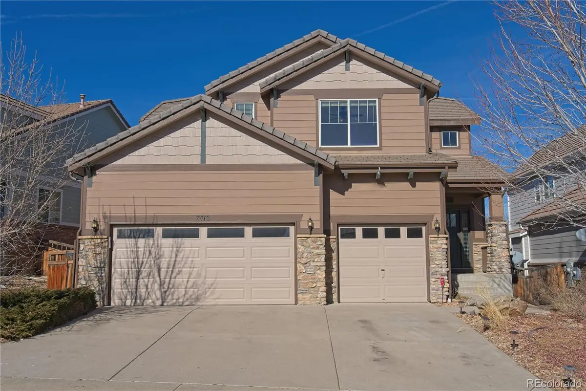 7418 Grady Circle, Castle Rock, CO 80108 - #1