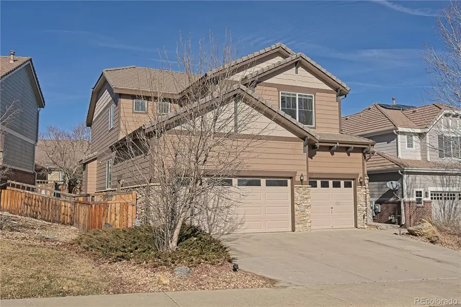 7418 Grady Circle, Castle Rock, CO 80108 - #2