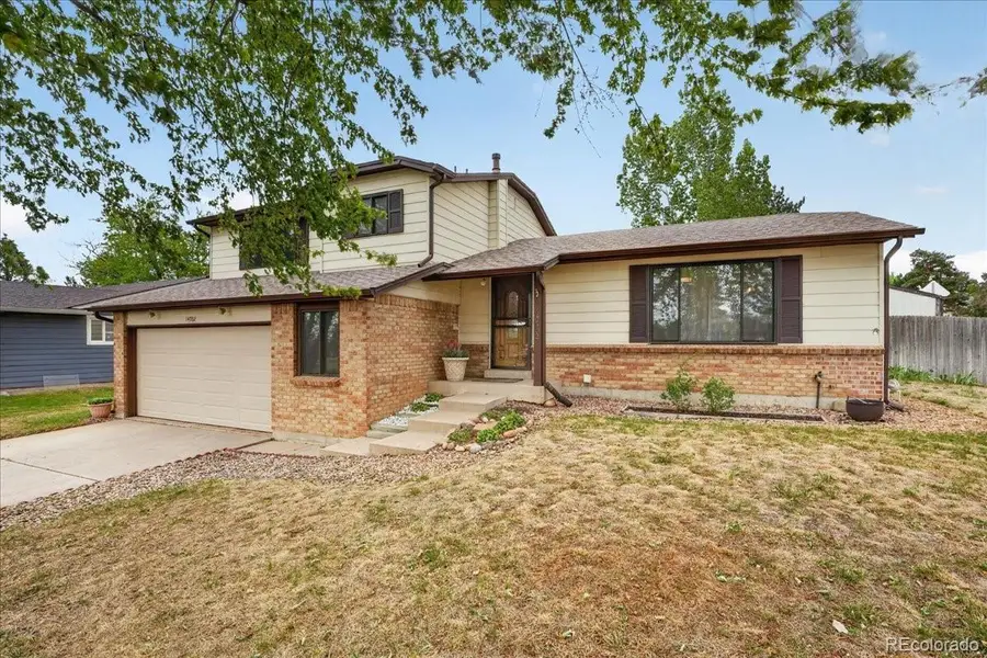 14702 E Eldorado Drive, Aurora, CO 80014 - #2