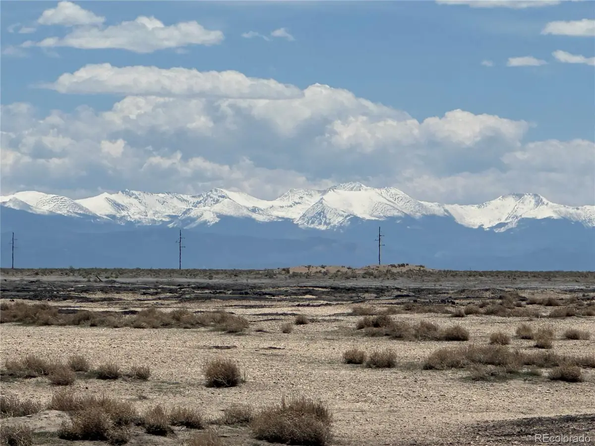 Lot 9 Foothill Boulevard, Alamosa, CO 81101 - Image #1