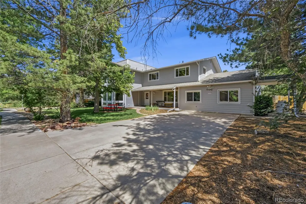 5441 Pennsylvania Avenue, Boulder, CO 80303 - #1