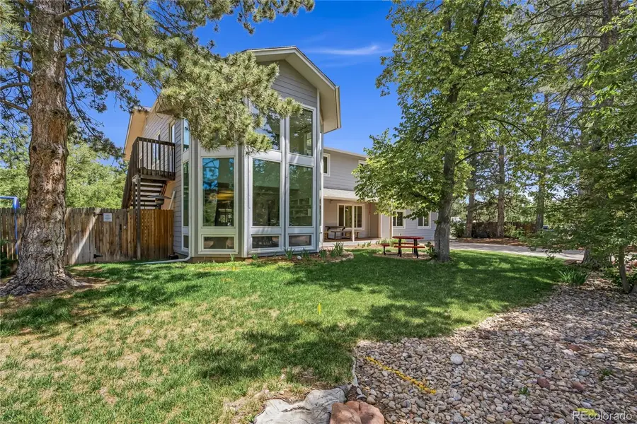 5441 Pennsylvania Avenue, Boulder, CO 80303 - #2