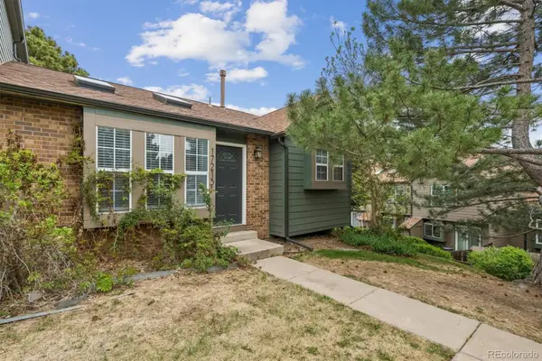 17213 E Stanford Avenue #F, Aurora, CO 80015