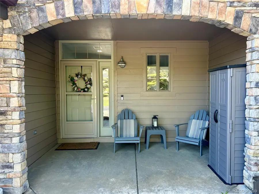 114 Robin Drive #114, Silverthorne, CO 80498 - #3