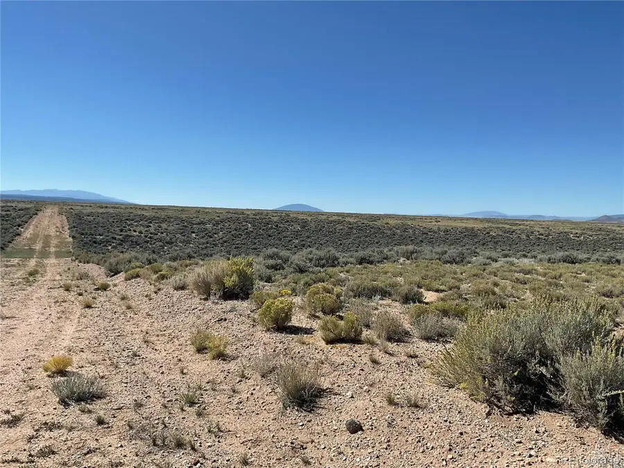 Lot 1 & 2 16th St, Blanca, CO 81123 - #2