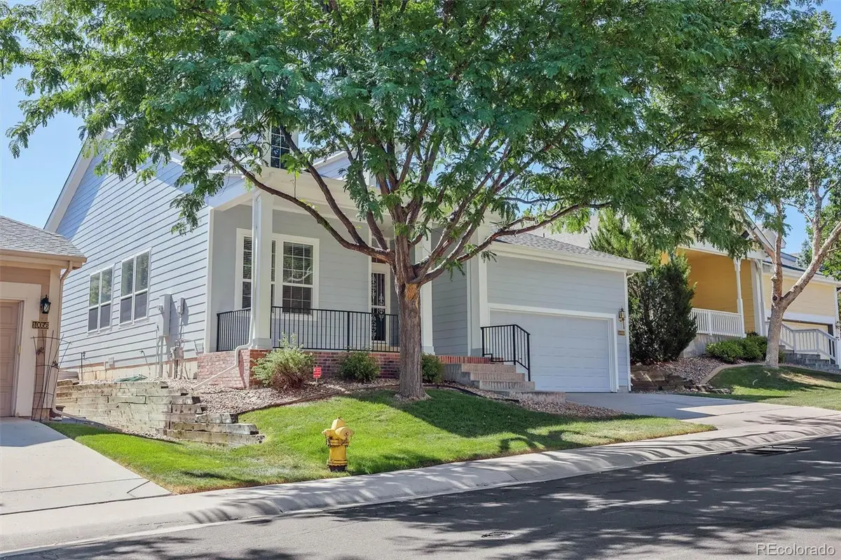 10060 Boca Circle, Parker, CO 80134 - #1