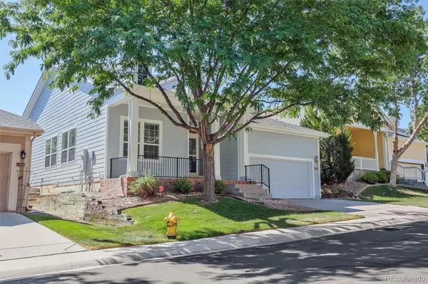 10060 Boca Circle, Parker, CO 80134