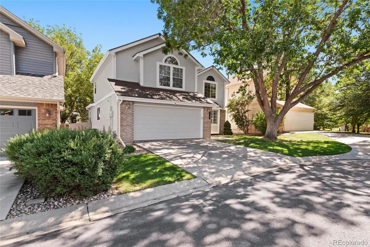438 W Jamison Place, Littleton, CO 80120 - #1
