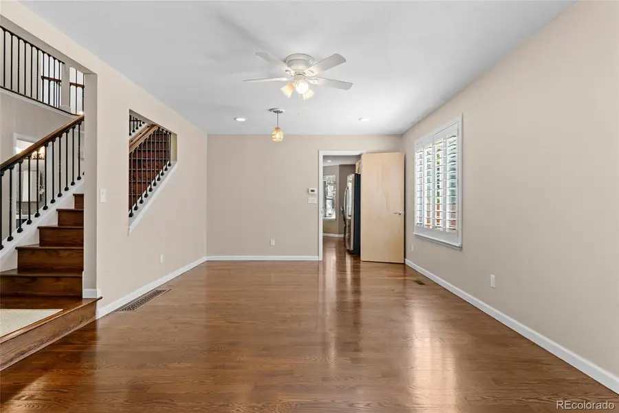 438 W Jamison Place, Littleton, CO 80120 - #3