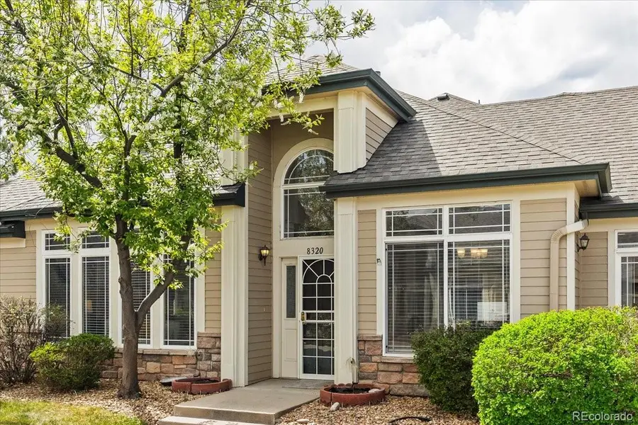 8320 S Garland Circle, Littleton, CO 80128 - #2