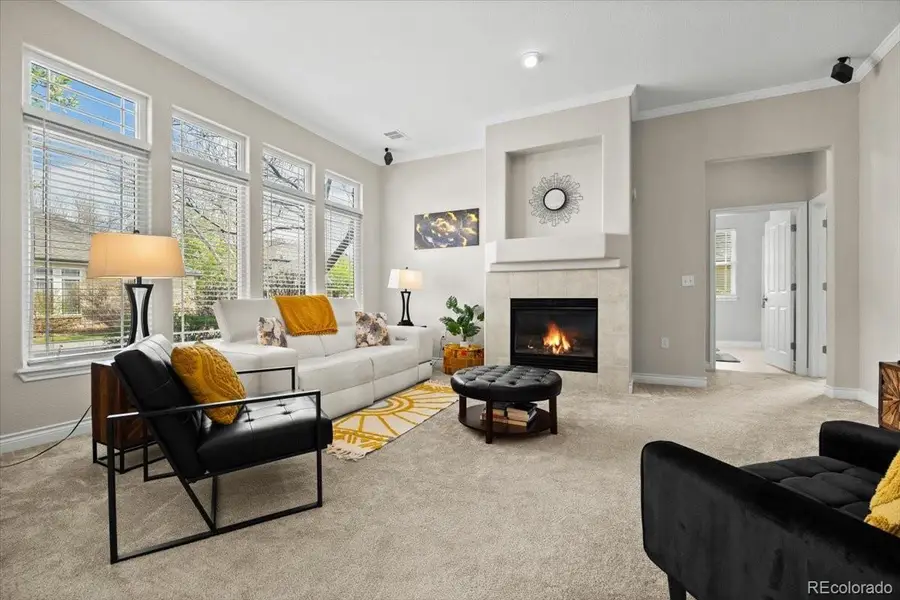 8320 S Garland Circle, Littleton, CO 80128 - #3