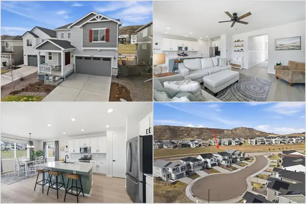 2232 Bramble Street, Castle Rock, CO 80109