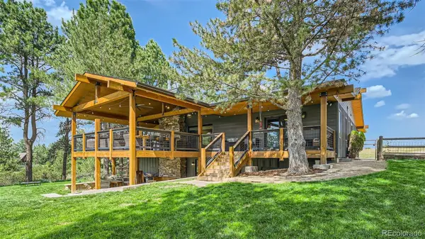 2231 Meadow Green Circle, Franktown, CO 80116