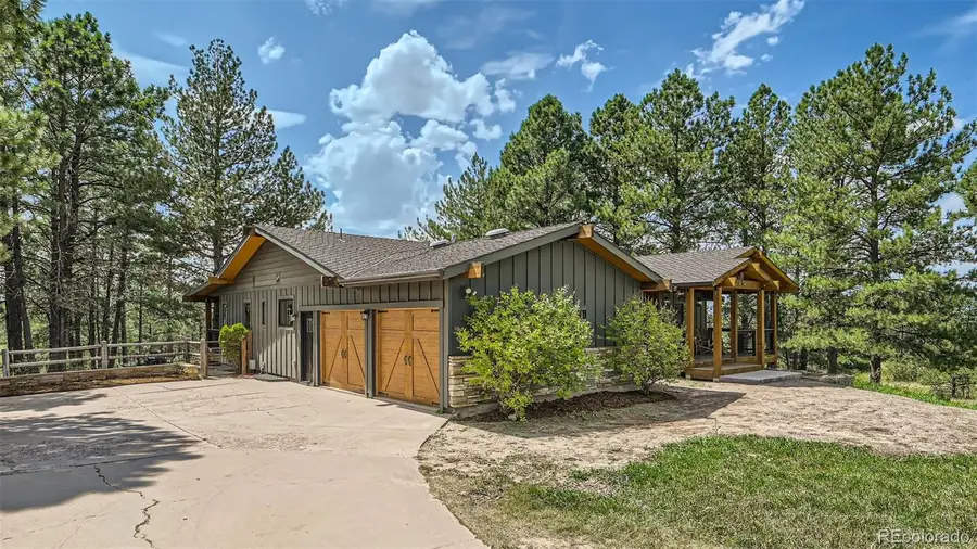 2231 Meadow Green Circle, Franktown, CO 80116 - Image #2