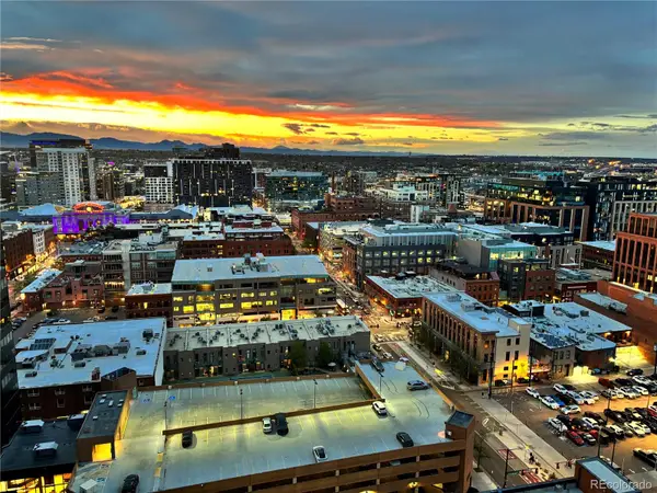1777 Larimer Street #2203, Denver, CO 80202