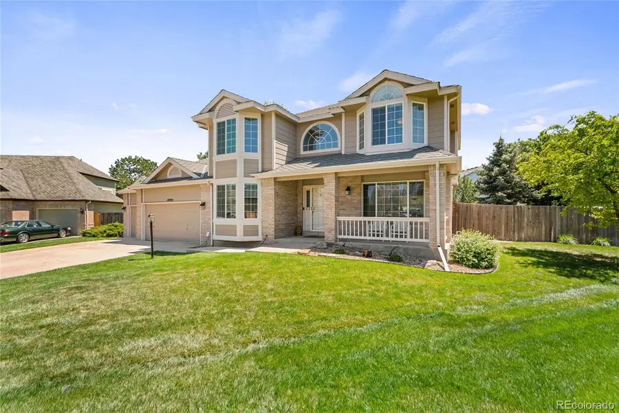 10094 Rockrose Court, Parker, CO 80134 - #2