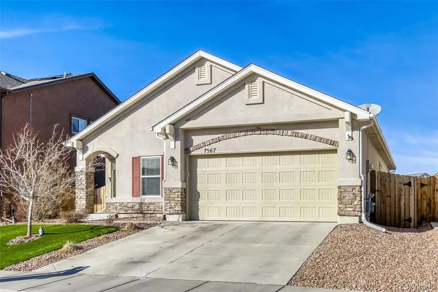 7567 Cat Tail, Colorado Springs, CO 80923 - Image #2