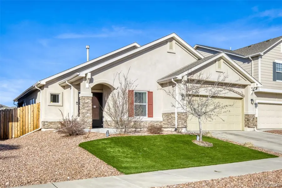 7567 Cat Tail, Colorado Springs, CO 80923 - Image #3