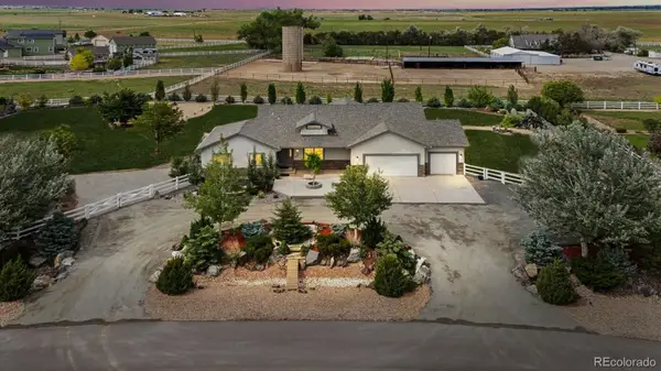 10981 E 166th Avenue, Brighton, CO 80602